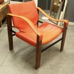 832 1155 ARMCHAIR